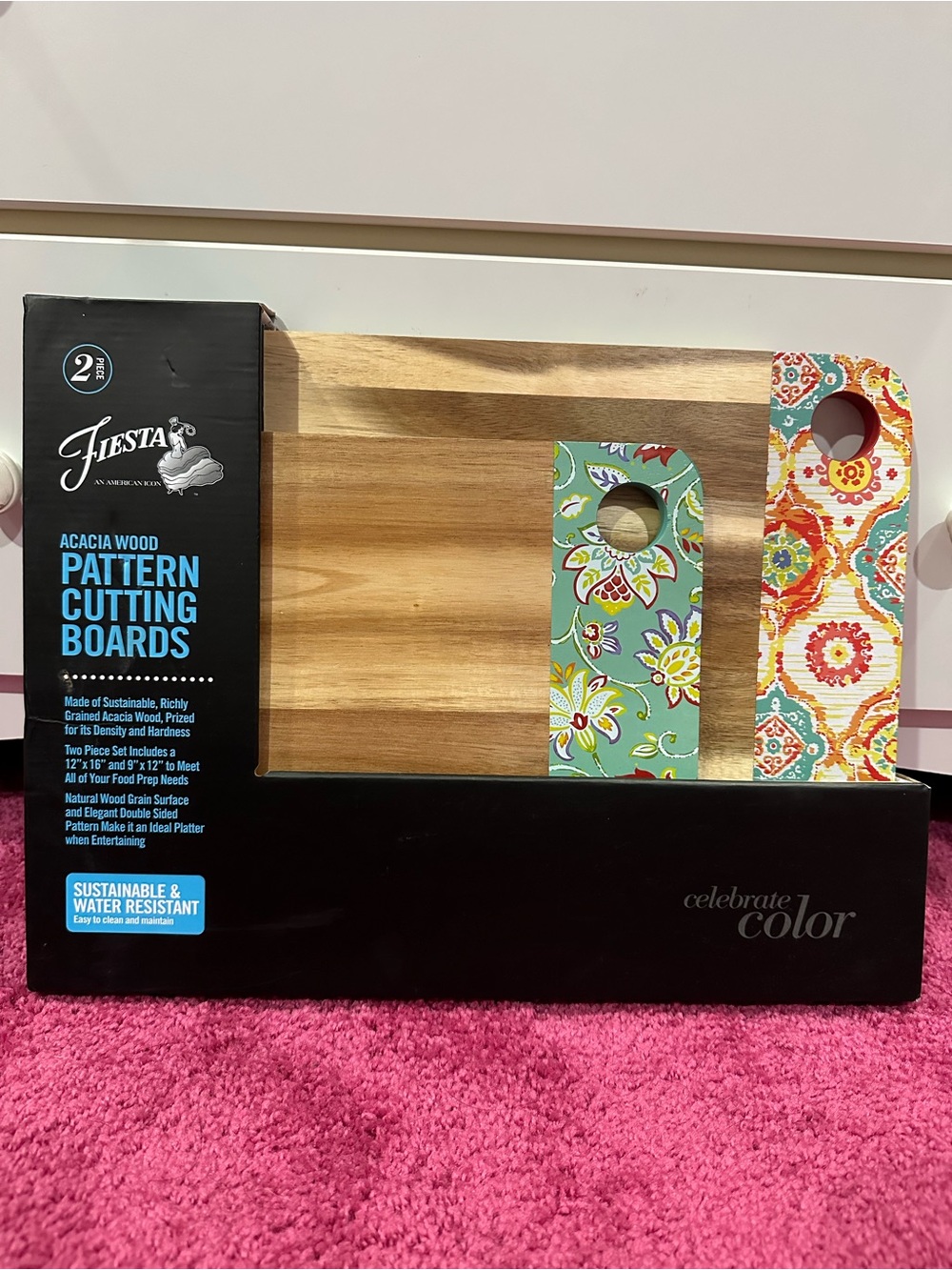 Cutting Boards
